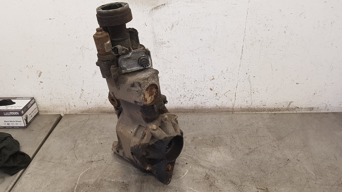 2001 - 2005 Saab 9-5 Estate Headlight Switch 4616124