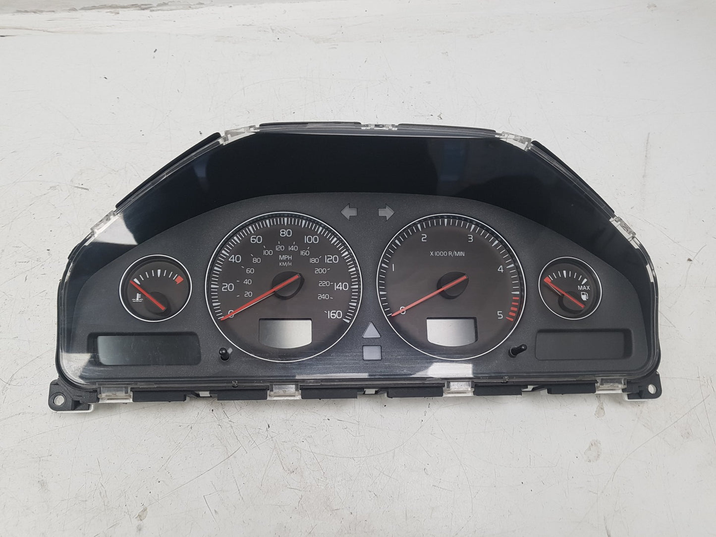 2000 - 2007 Volvo XC70 Estate Instrument Cluster 30746112