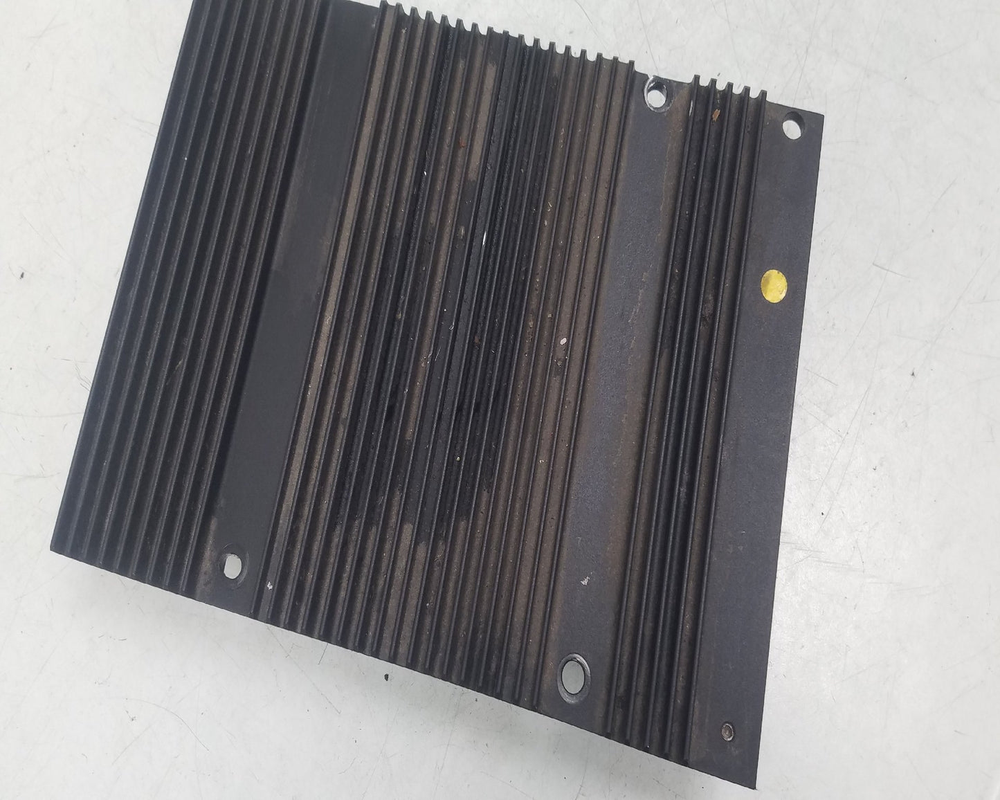 2003 - 2010 Volvo XC90 Estate Amplifier 30732825