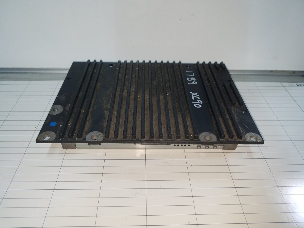 2006 - 2009 Volvo XC90 Estate Amplifier 31260738