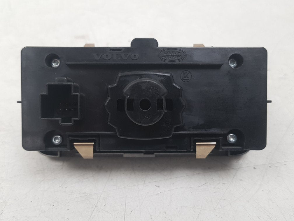 2008 - 2013 Volvo XC70 Estate Headlight Switch 30739415