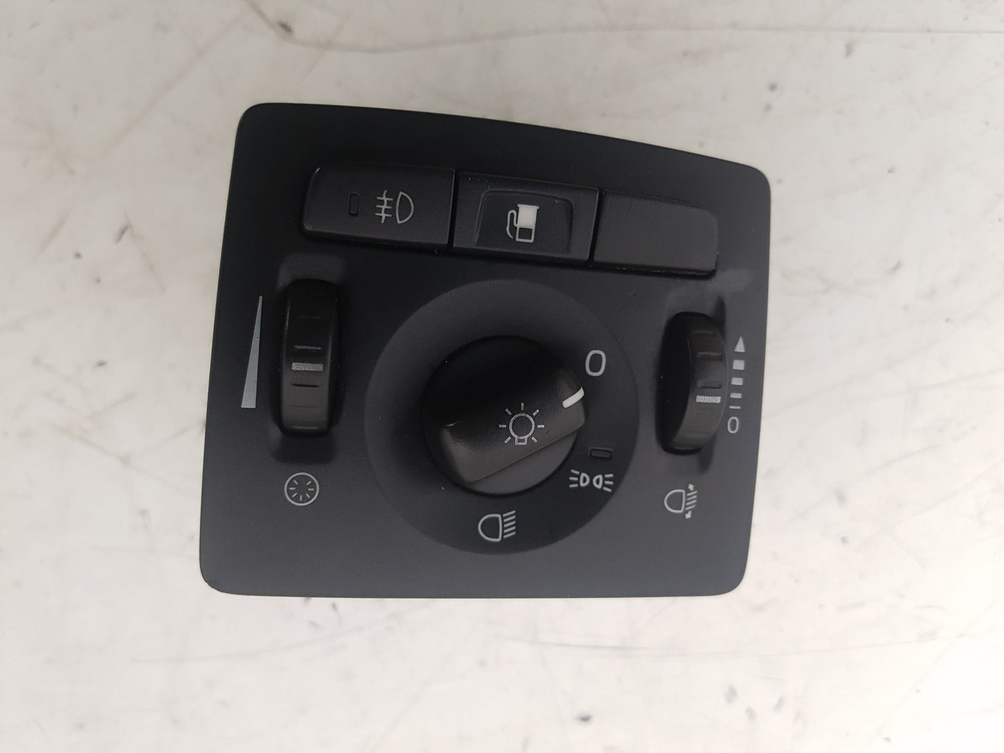 2005 - 2012 Volvo S40 Saloon Headlight Switch 30739298