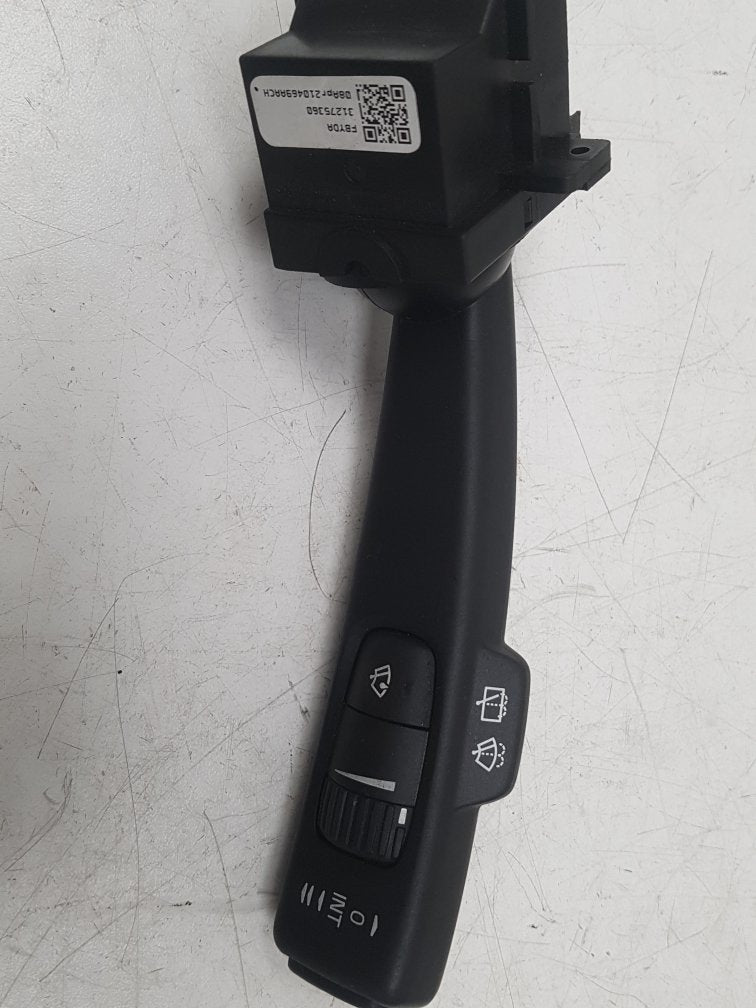 2008 - 2012 Volvo XC70 Estate Wiper Switch 31275360