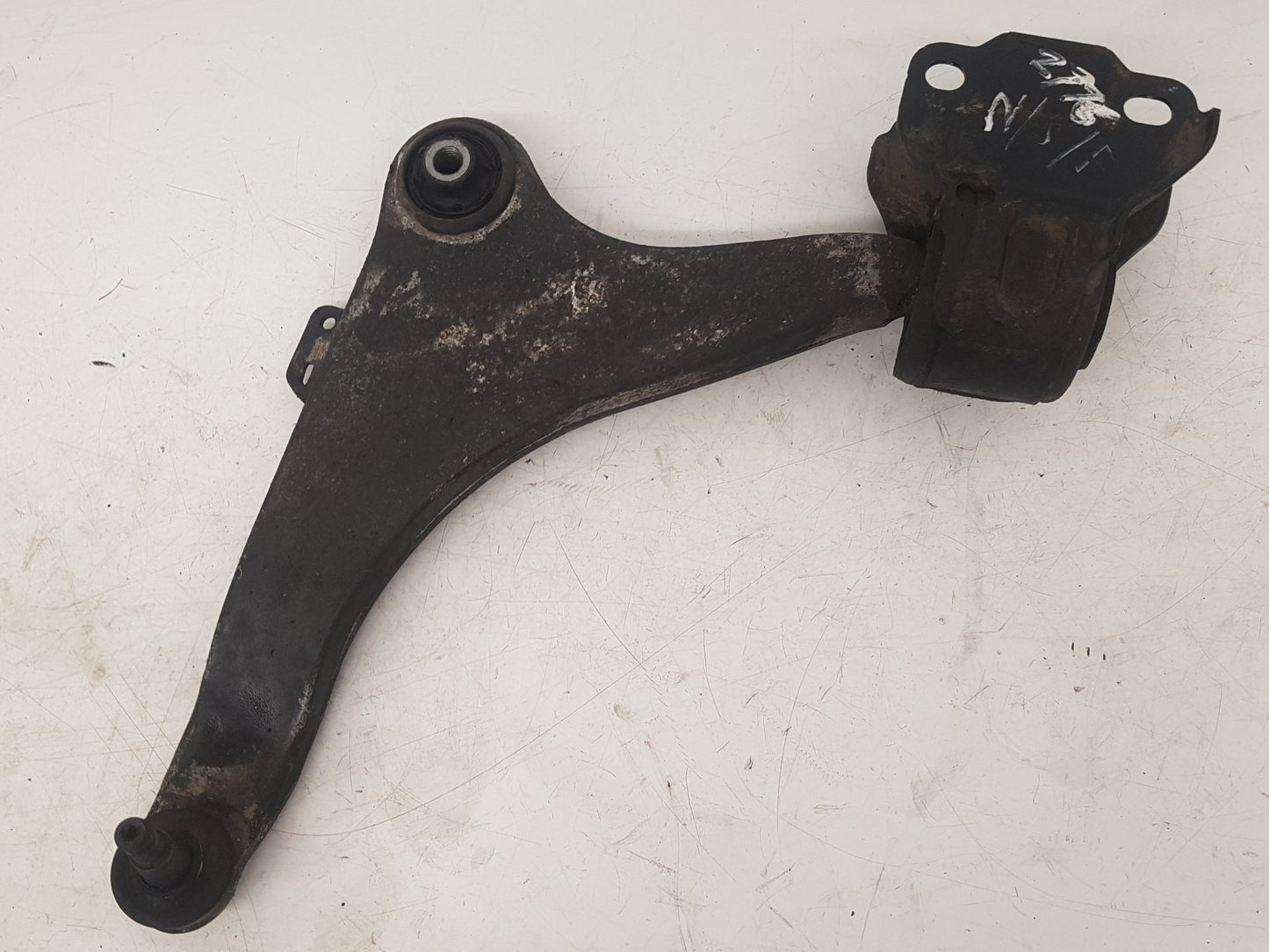 2012 Volvo S60 Saloon WISHBONE (FRONT PASSENGER SIDE)