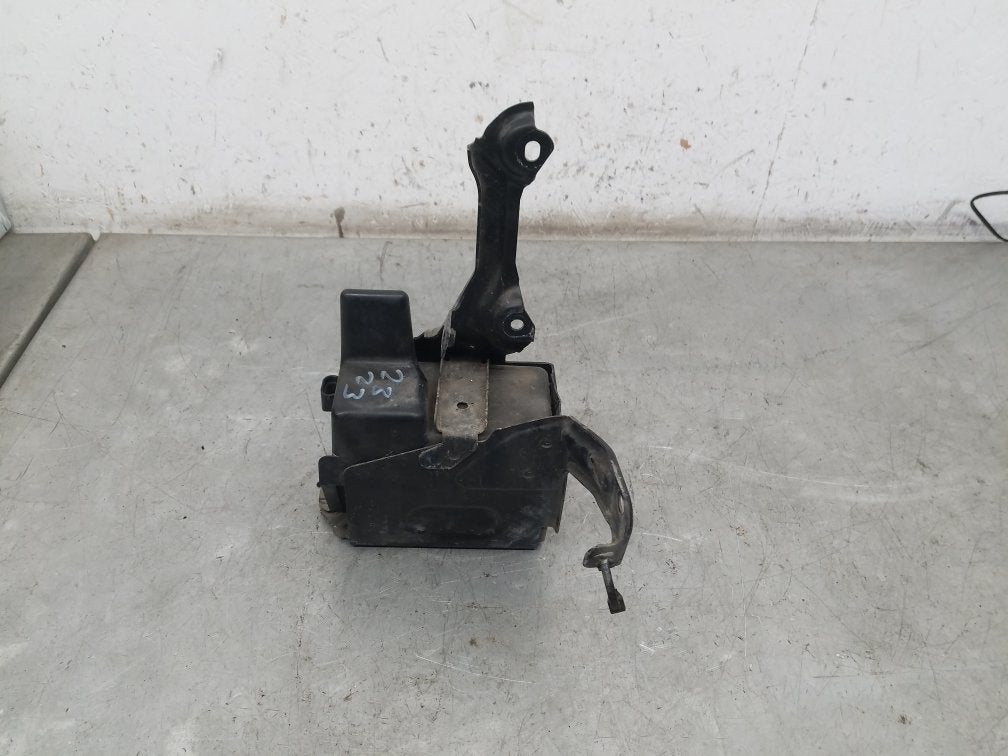 2010 - 2012 Volvo S40 Saloon Battery Box 31298455