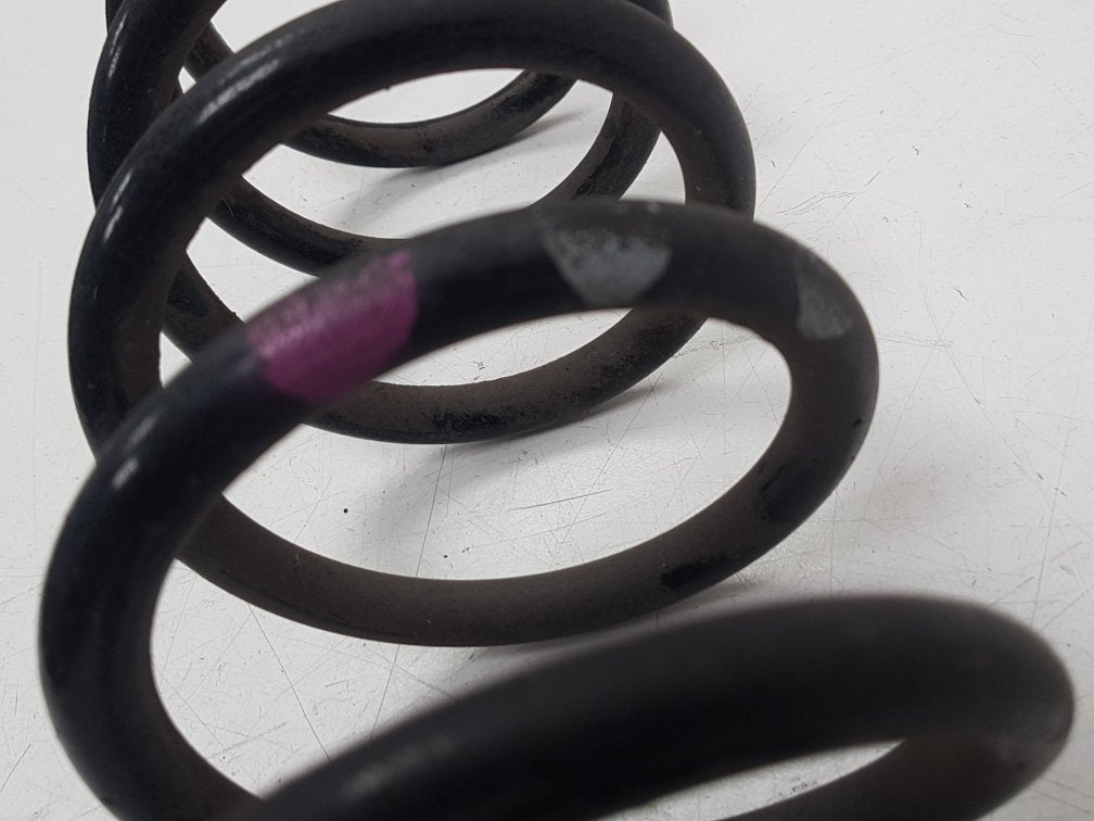 2015 - 2019 Volvo V40 Cross Country Hatchback SPRING (REAR) PINK