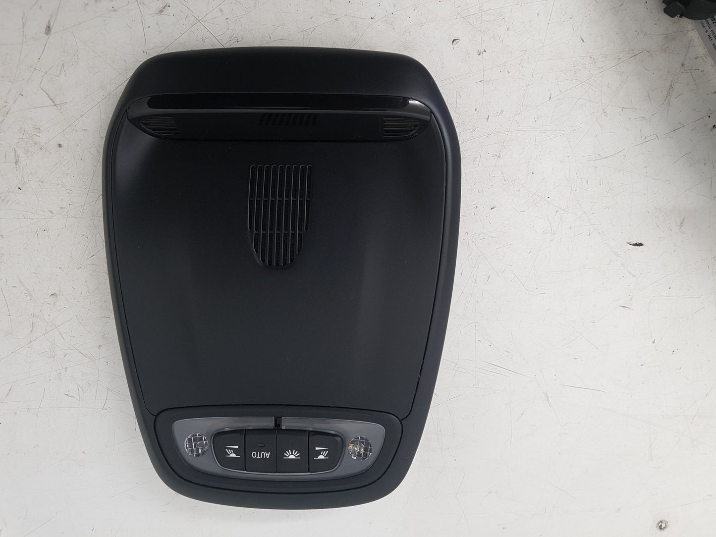 2012 - 2015 Volvo V40 Hatchback Interior Light 31398259