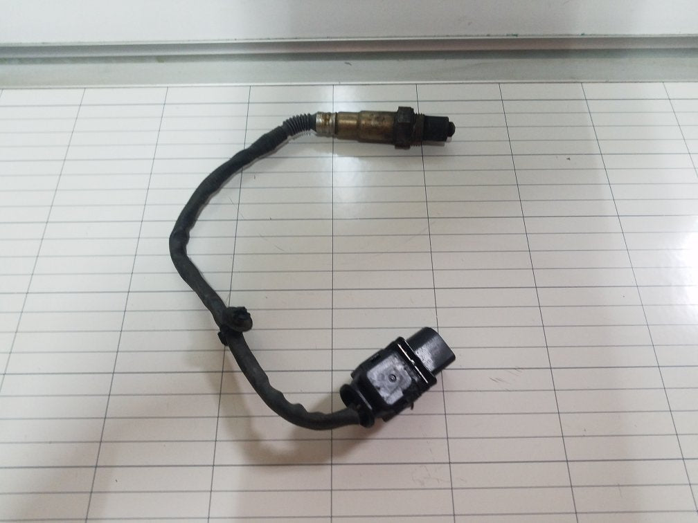 2010 - 2012 Saab 95 Saloon LAMBDA OXYGEN SENSORS 56572548