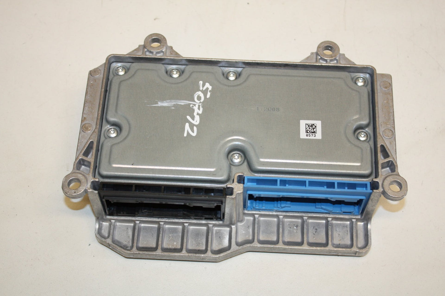 2007 - 2014 Volvo V70 Airbag Module 31295083