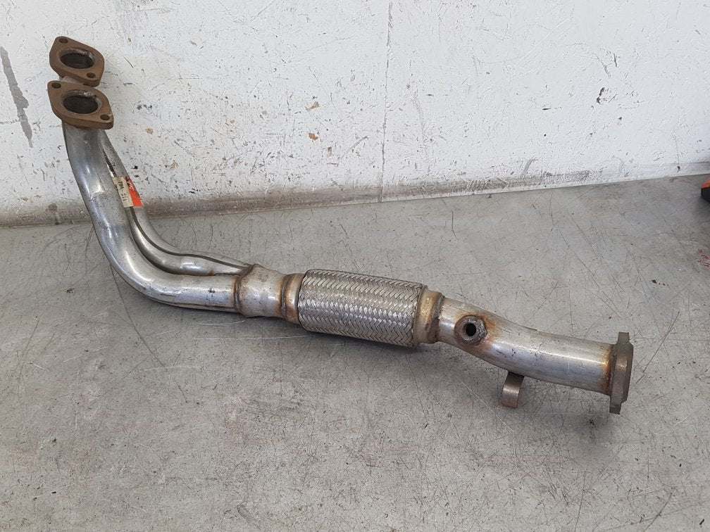 1993 - 1998 Saab 9000 Hatchback EXHAUST DOWN PIPE 786-811