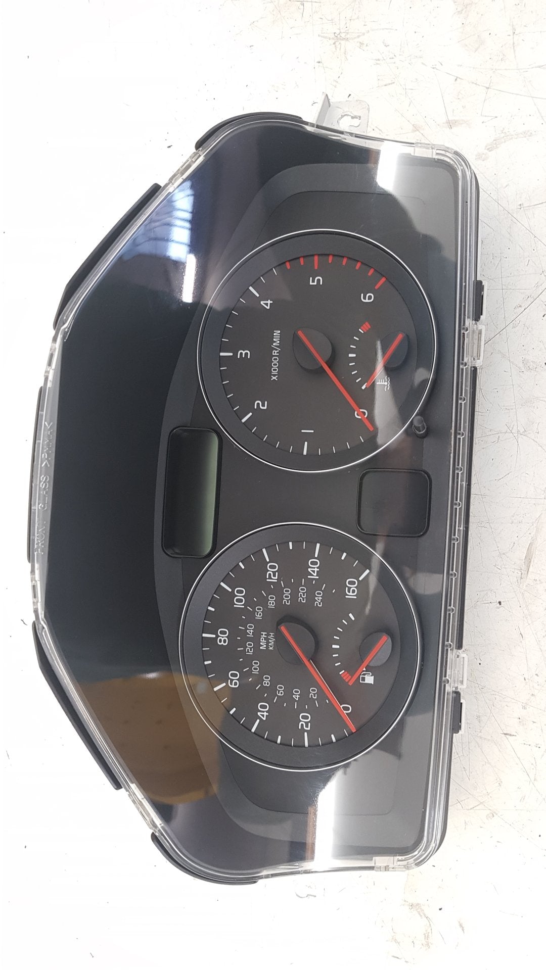 2006 - 2010 Volvo C70 Instrument Cluster 31254779