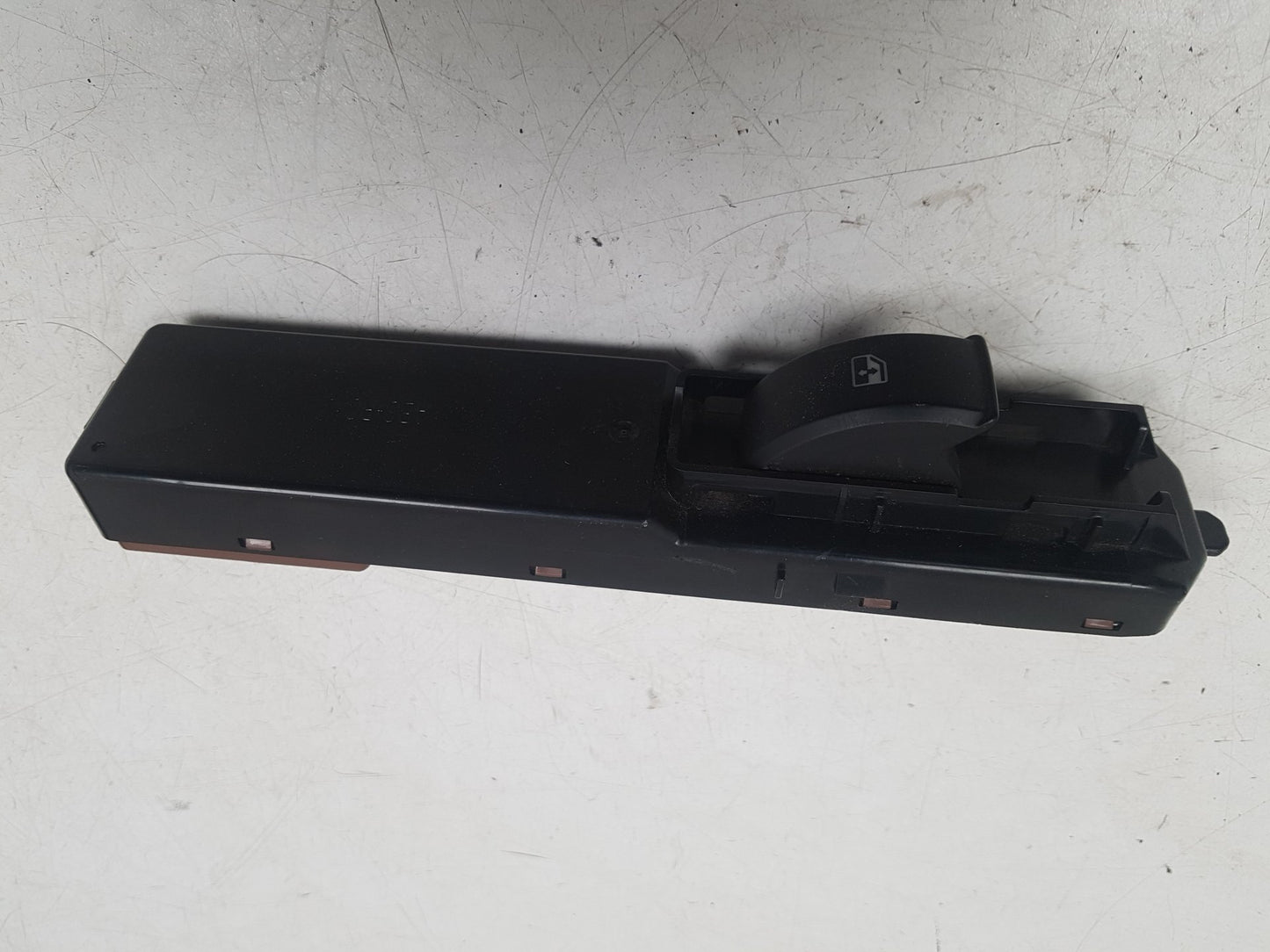 2004 Saab 9-3 Convertible Left Front Window Switch 12803380