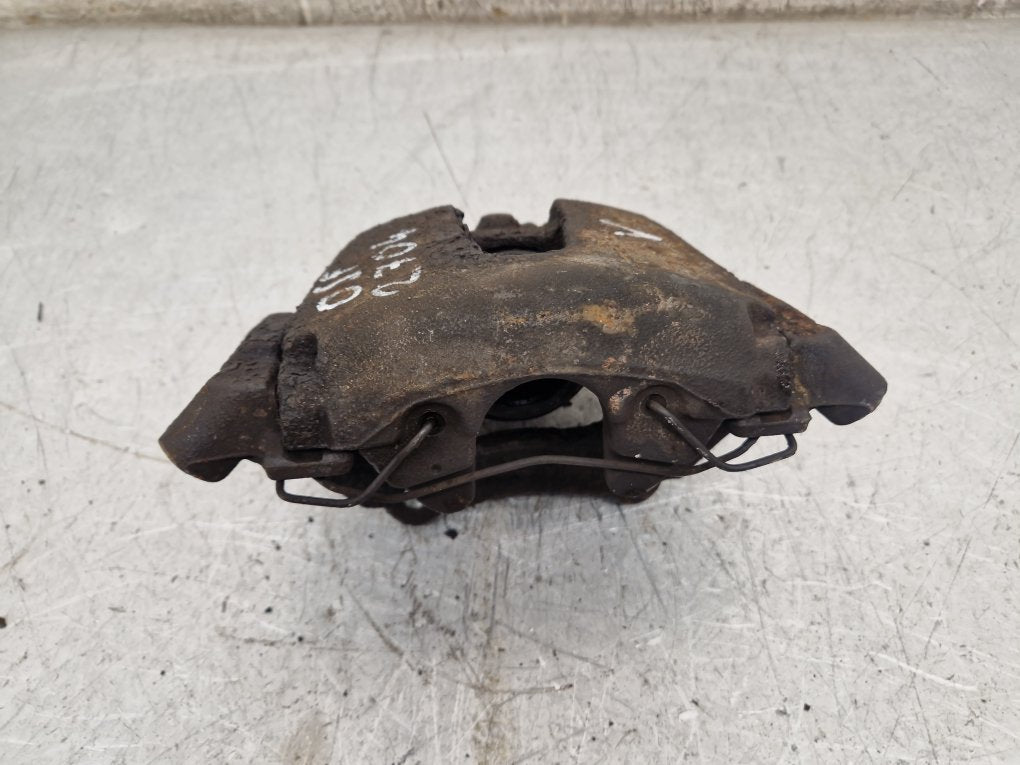 2004 - 2010 Volvo V50 Estate Right Front Caliper