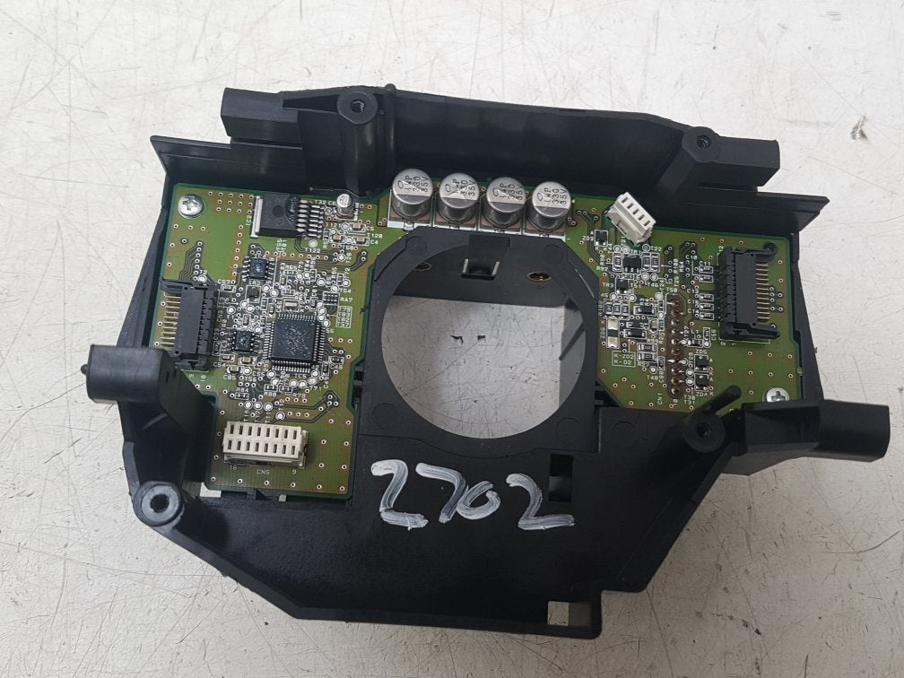 2004 - 2010 Volvo S40 Saloon STEERING WHEEL MODULE 30658614