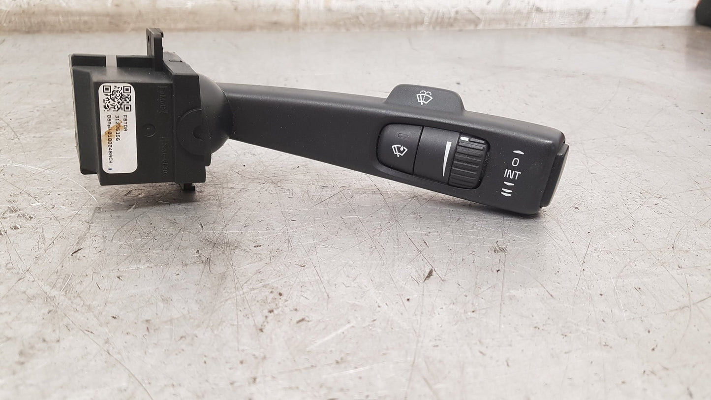 2006 - 2011 Volvo S80 Saloon Wiper Switch 31275356