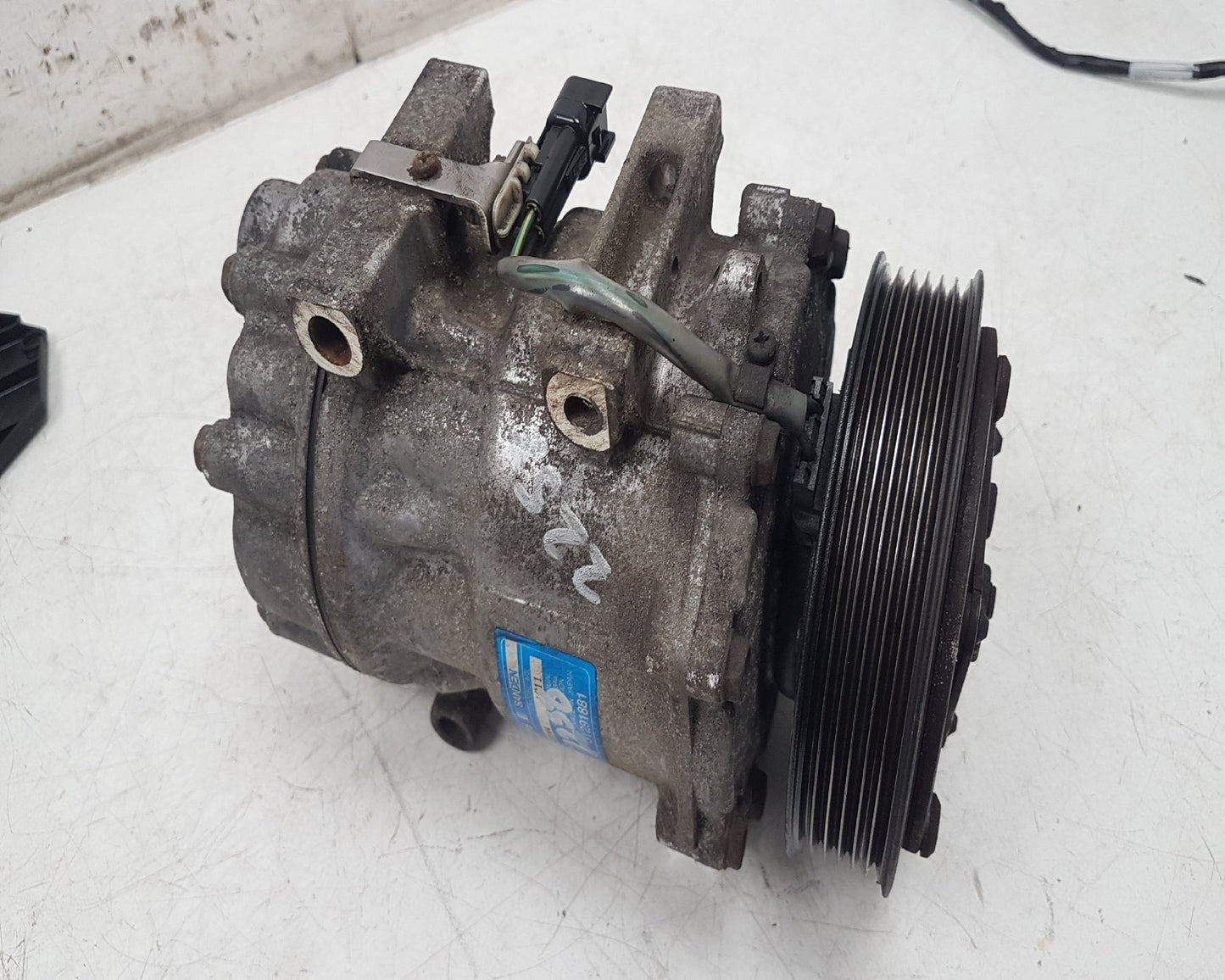 2007 - 2010 Volvo S40 Saloon A/C Compressor 31291881
