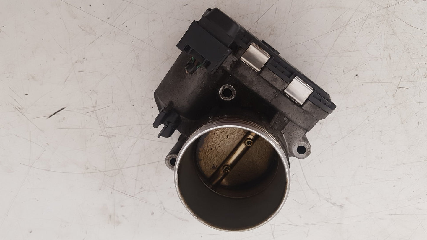 2005 Volvo S60 Saloon Throttle Body 8677866 30650013 30711553 0 280 750 103 0280750103