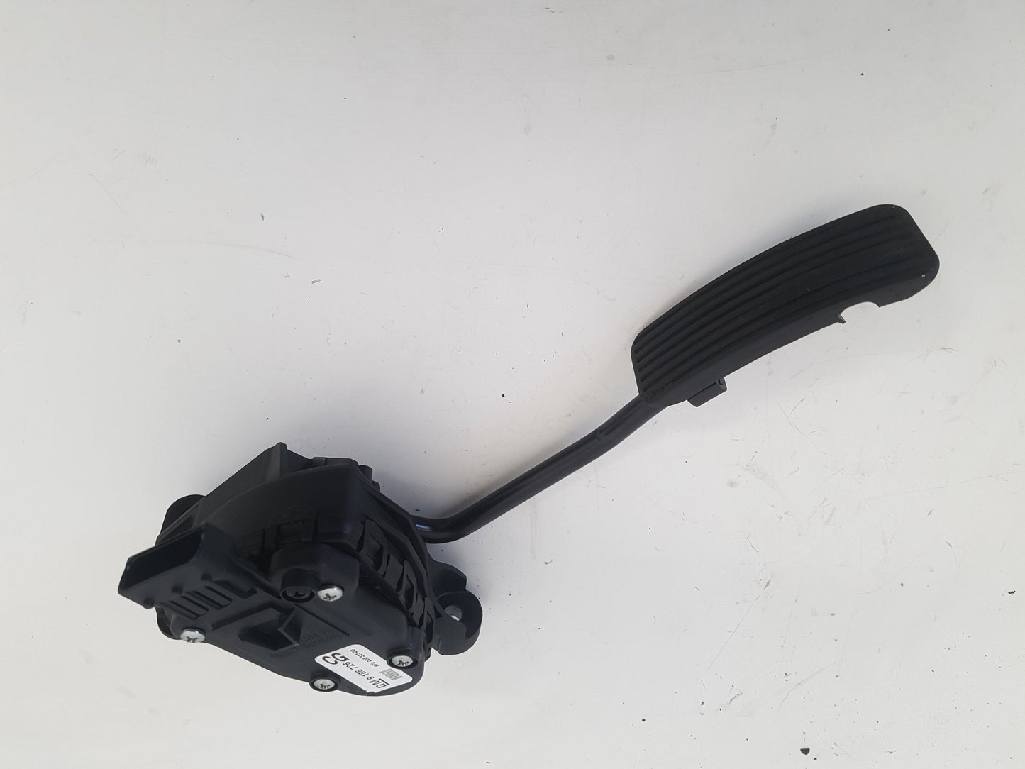 2005 - 2015 Saab 9-3 Estate Accelerator Pedal 9186726