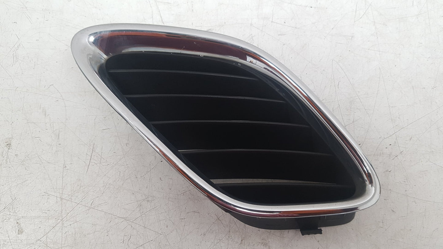 2005 - 2015 Saab 9-3 Estate BONNET GRILLE (DRIVER SIDE) 12797999