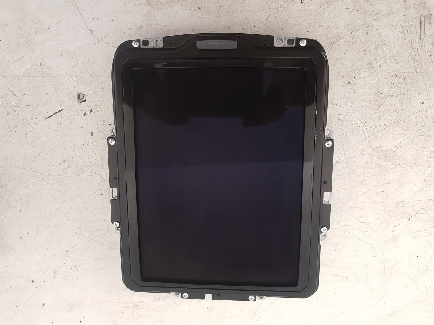 2017 - 2025 Volvo V90 235, 236 Estate Dash Display Unit 32316630 AA