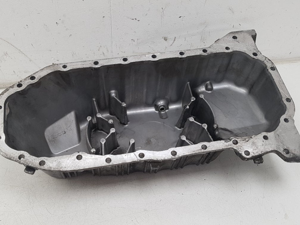2005 - 2010 Volvo V50 Estate Oil Pan/Sump 074103603