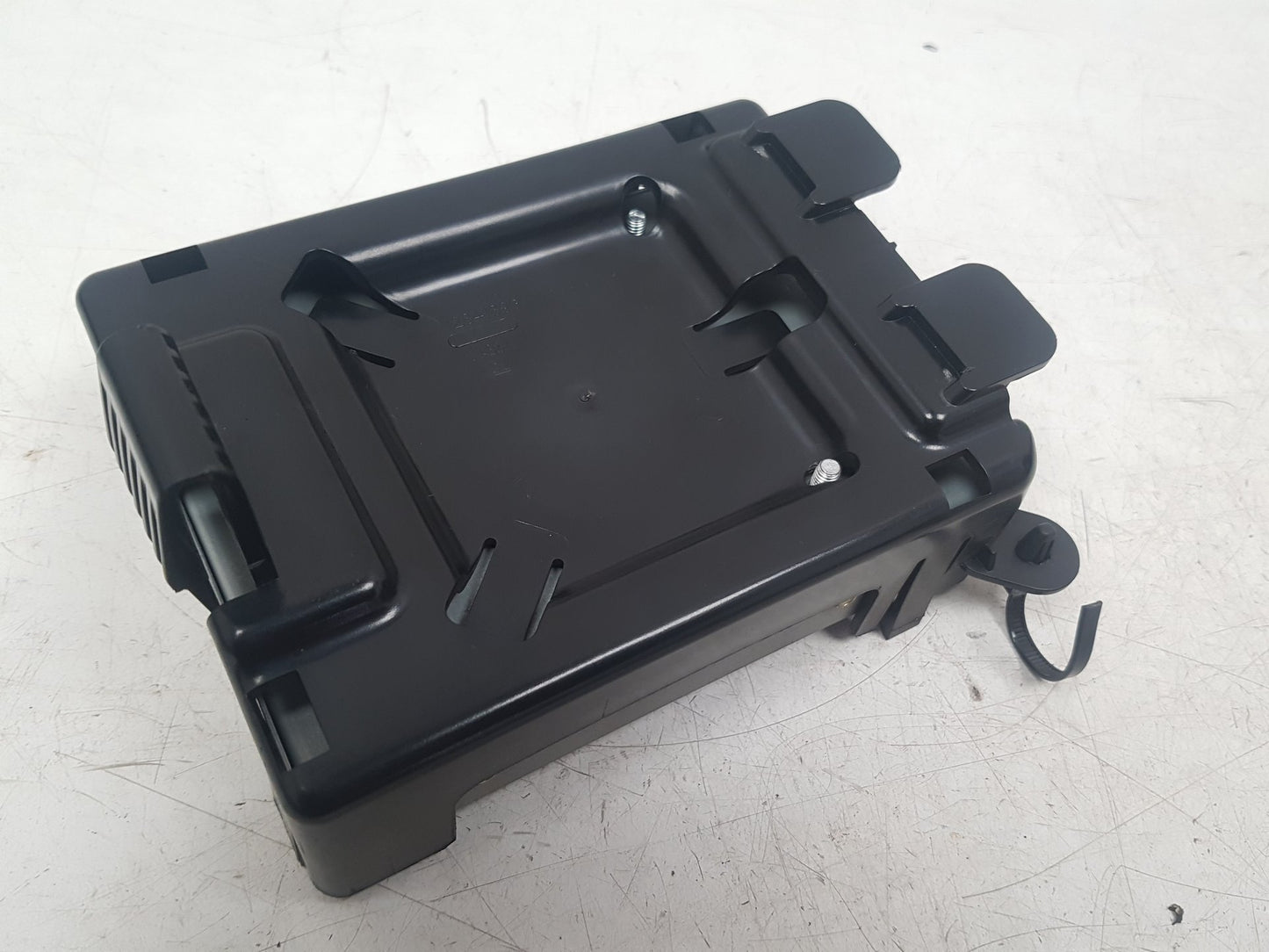 2010 Saab 9-3 Estate RADIO RECEIVER MODULE 12776392