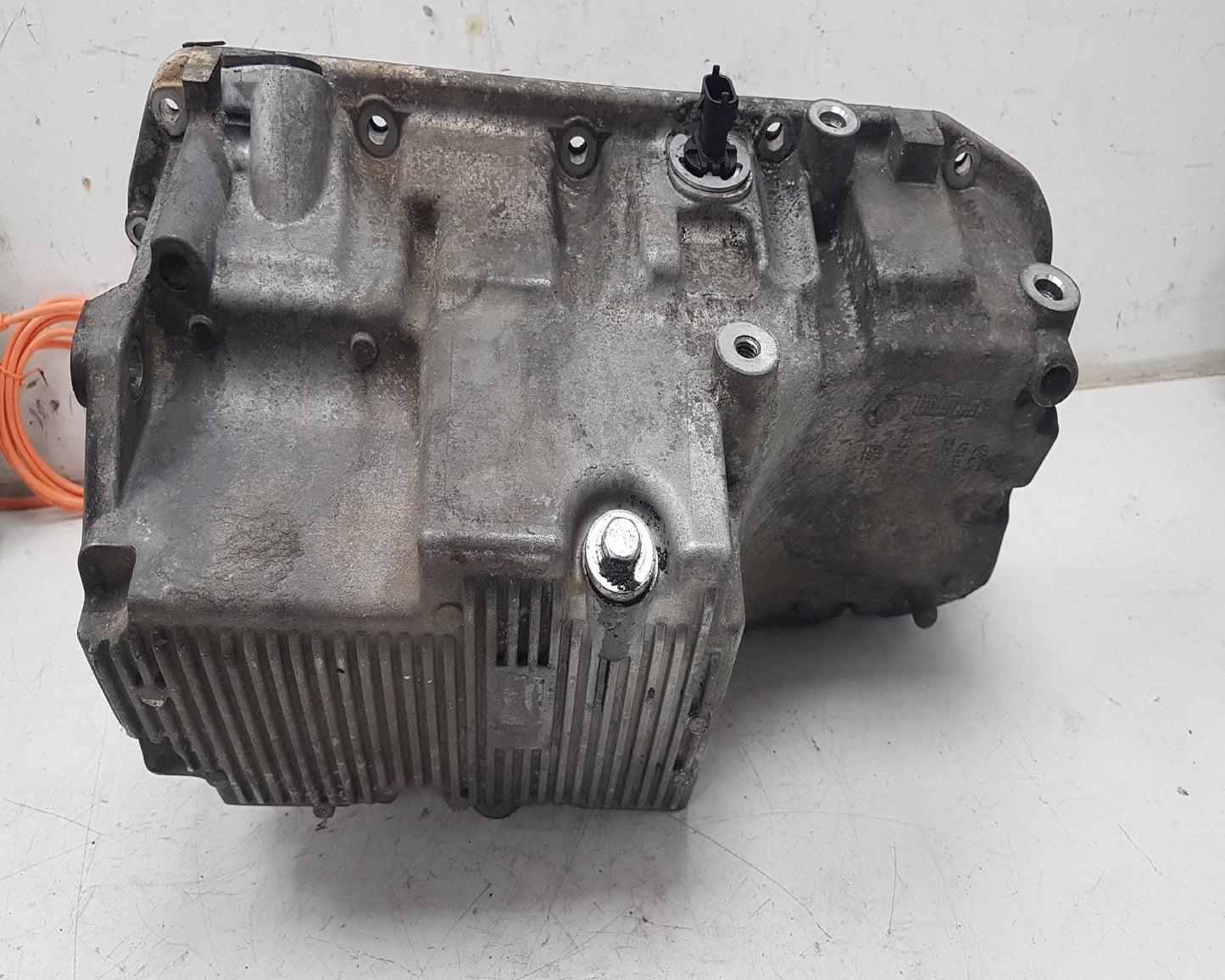 2010 - 2012 Saab 9-5 Saloon Oil Pan/Sump 55575128