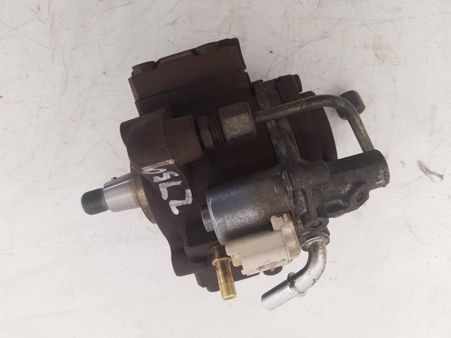 2010 - 2012 Volvo S40 Saloon High Pressure Pump 5WS40893
