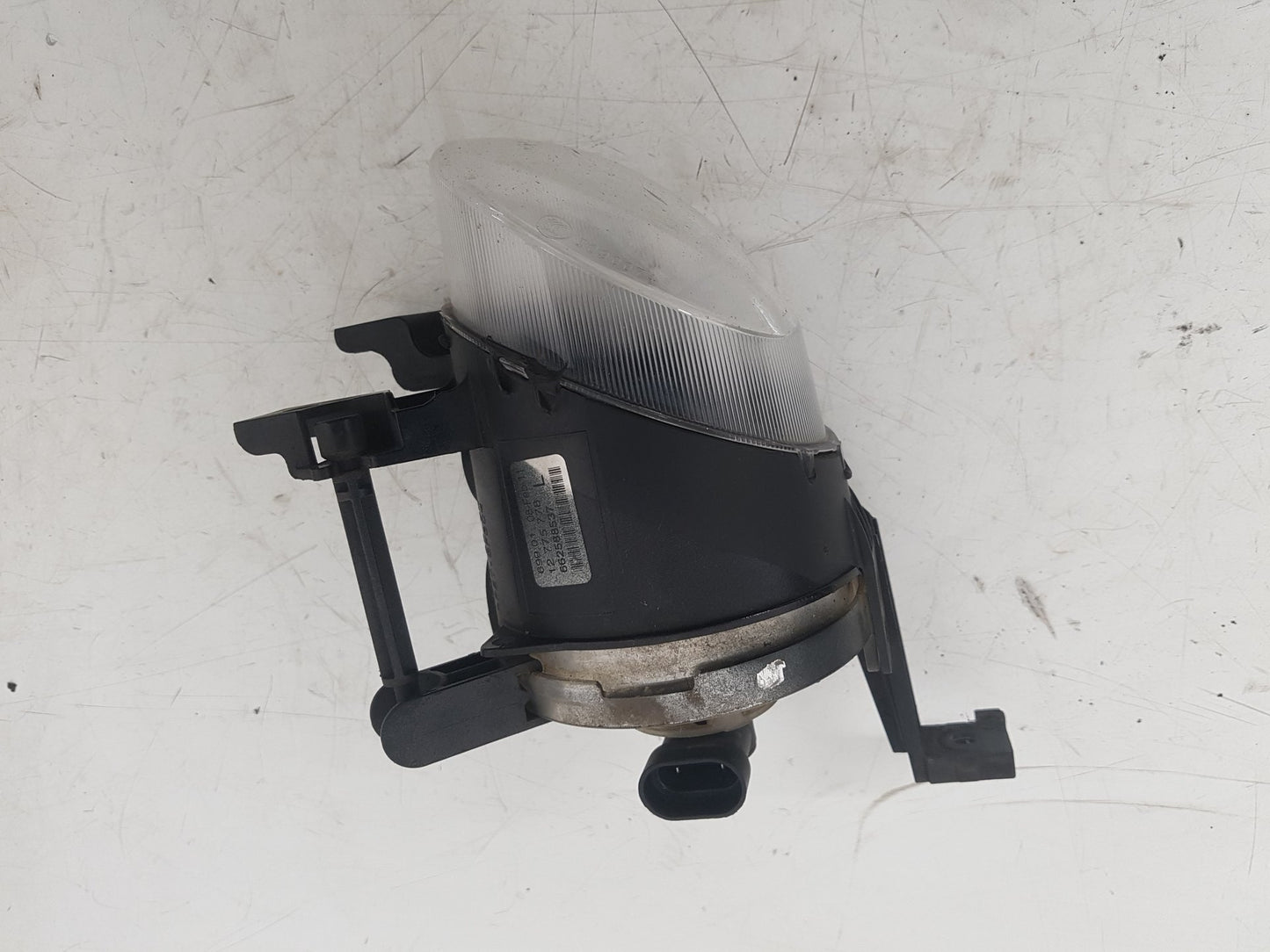 2010 - 2012 Saab 9-5 Saloon Left Fog Light 12775778