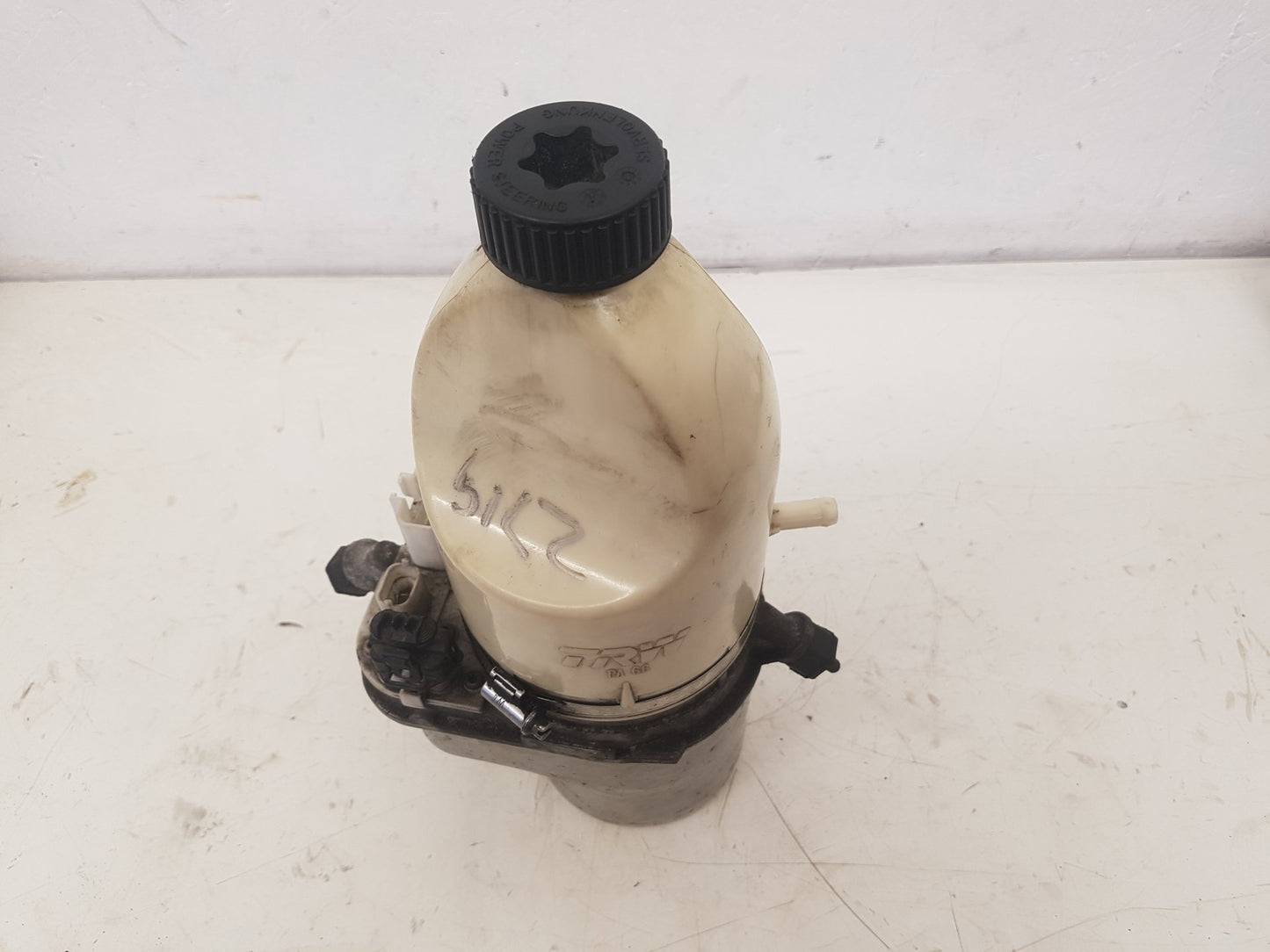 2007 - 2015 Saab 9-3 Estate Power Steering Pump M22580184FW