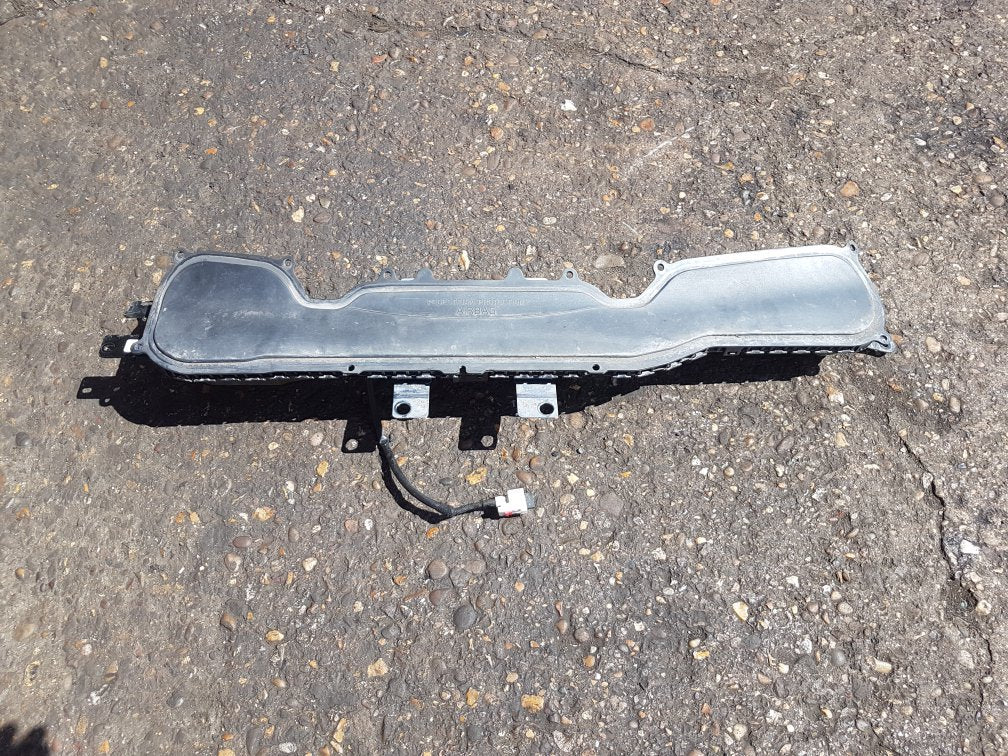 2012 - 2016 Volvo V40 Cross Country Hatchback PEDESTRIAN AIRBAG 31404289