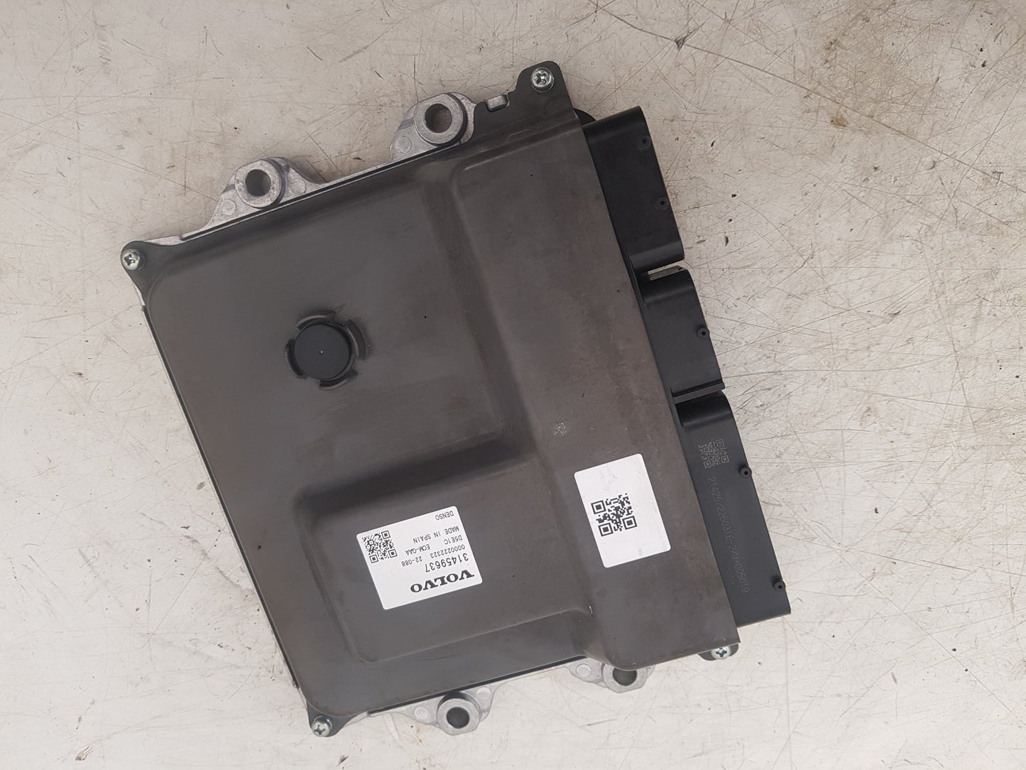 2017 - 2025 Volvo V90 235, 236 Estate Engine ECU 31459637