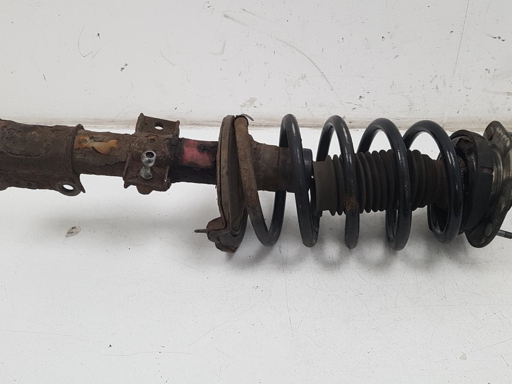 2000 - 2005 Volvo C70 Convertible Right Front Shock Absorber