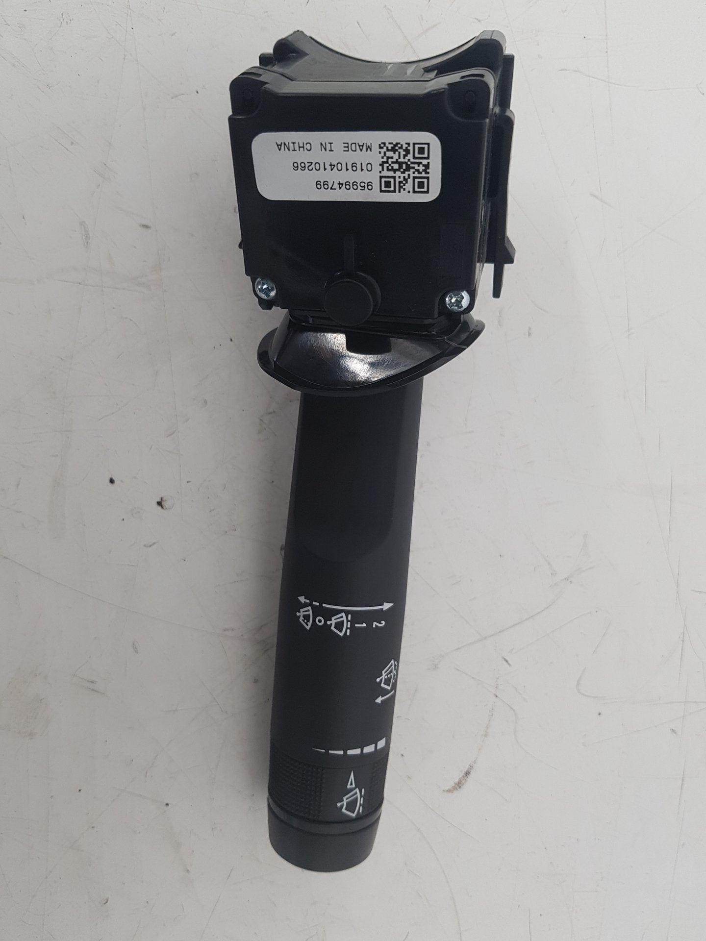 2010 - 2012 Saab 95 Saloon Wiper Switch 95994799