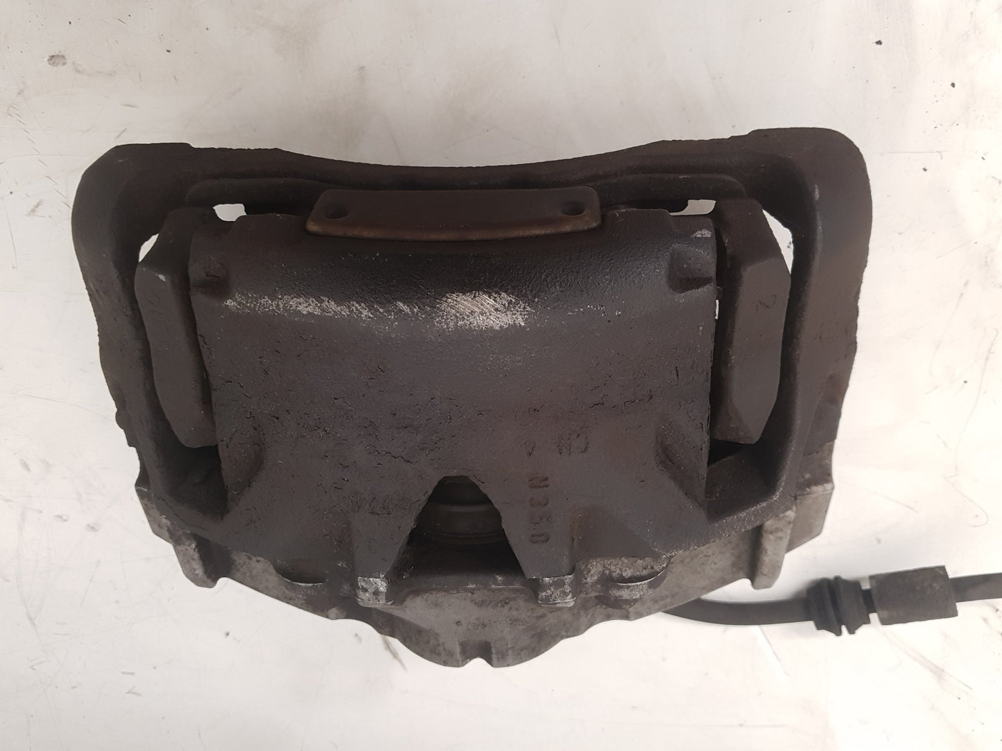 2001 - 2008 Volvo V70 Estate Left Front Caliper