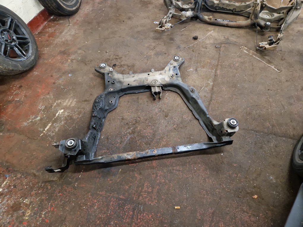 2009 - 2015 Volvo XC60 Estate Front Subframe 31406810