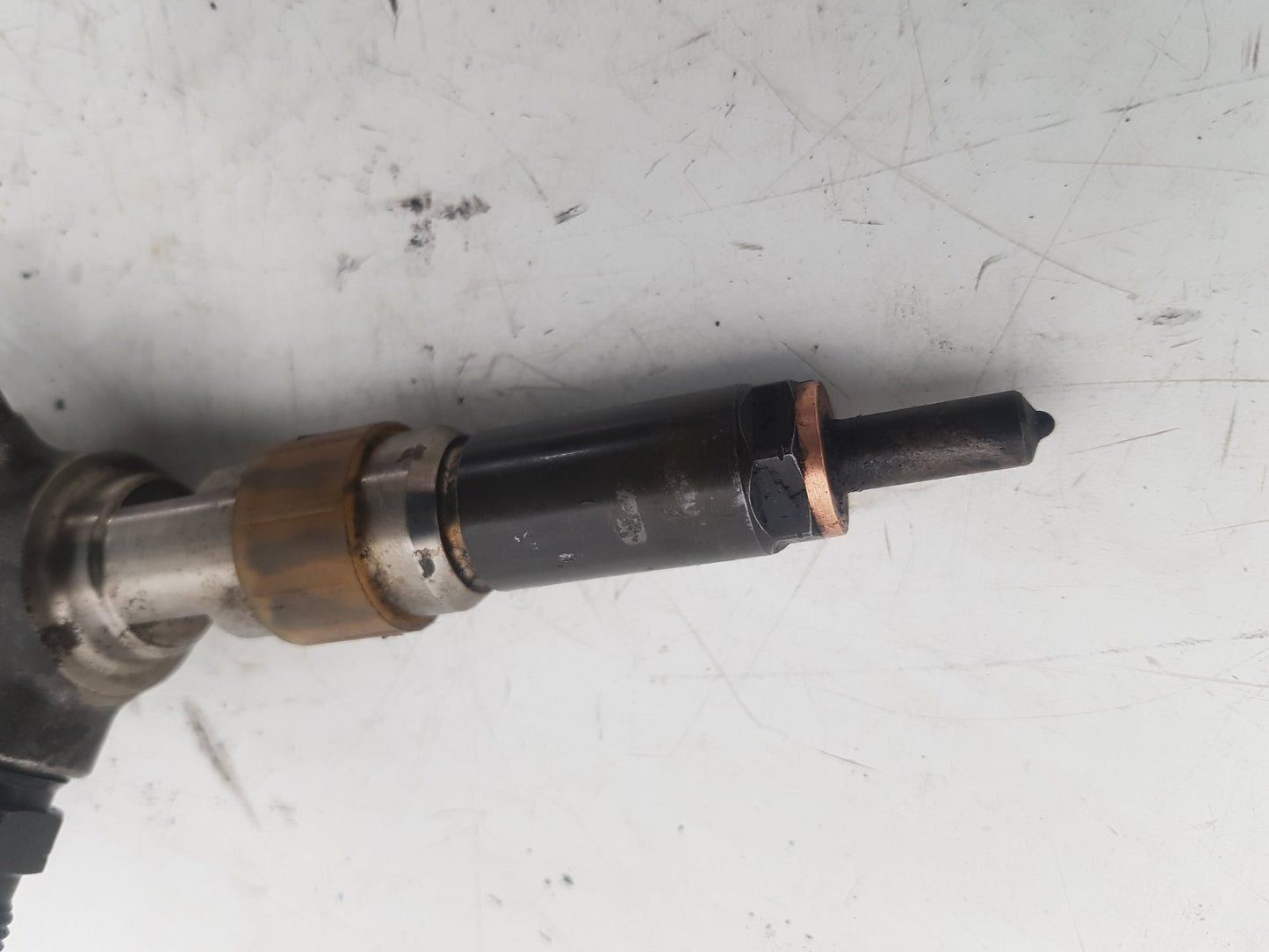 2010 - 2012 Volvo S40 Saloon Fuel Injector 50274V05