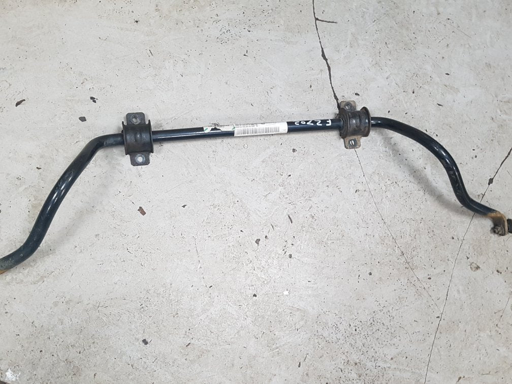 2004 - 2010 Volvo S40 Saloon Front Sway Bar 3M515494JA