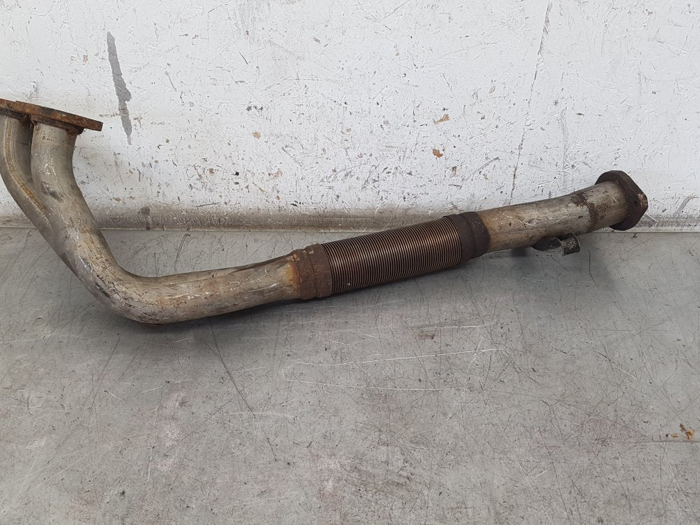 1993 - 1998 Saab 9000 Hatchback EXHAUST DOWN PIPE 9393455
