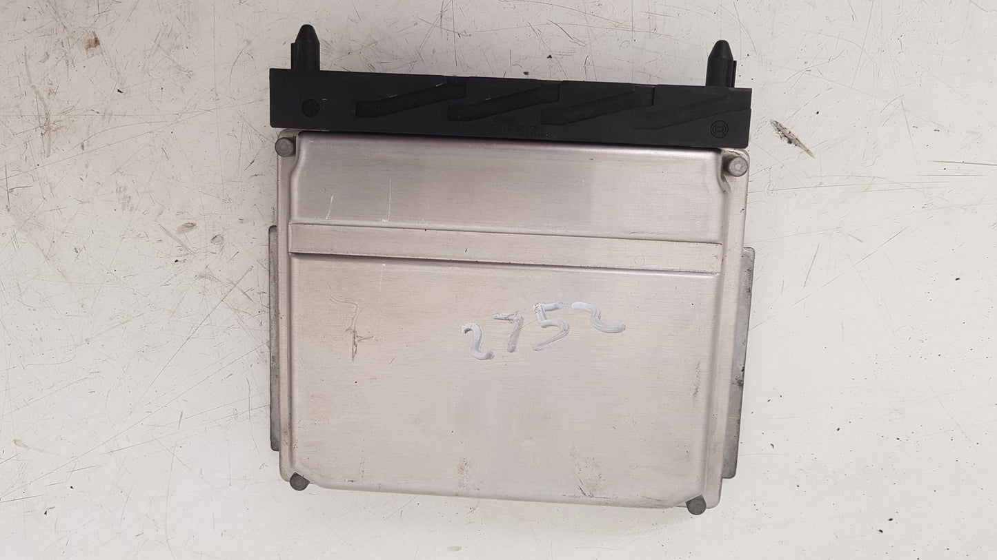 2005 Volvo S60 Saloon Engine ECU 30668478