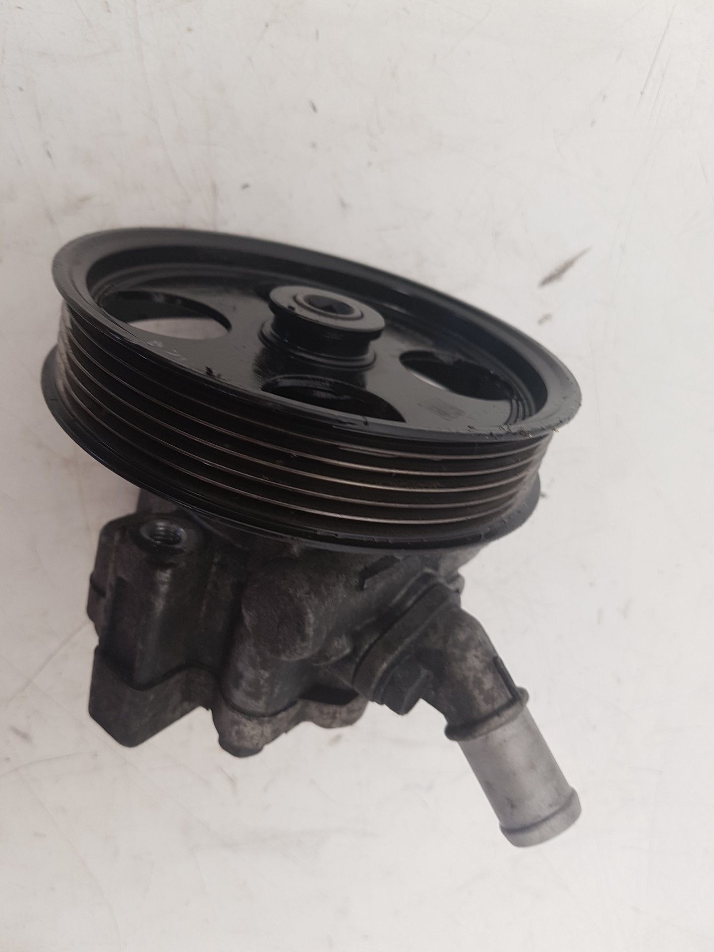 2010 - 2012 Saab 9-5 Saloon Power Steering Pump 13309336