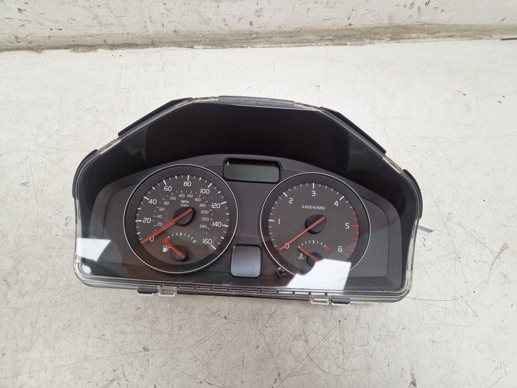 2004 - 2010 Volvo V50 Estate Instrument Cluster 30765316