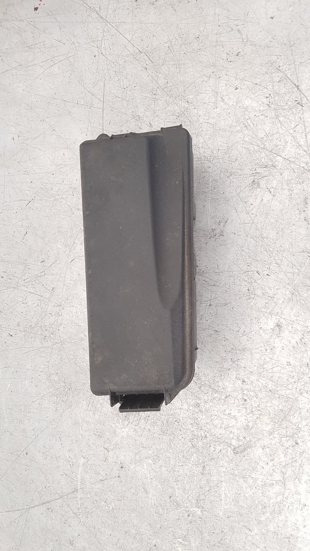 2005 - 2007 Saab 9-3 Convertible Engine Fuse Box 12761559