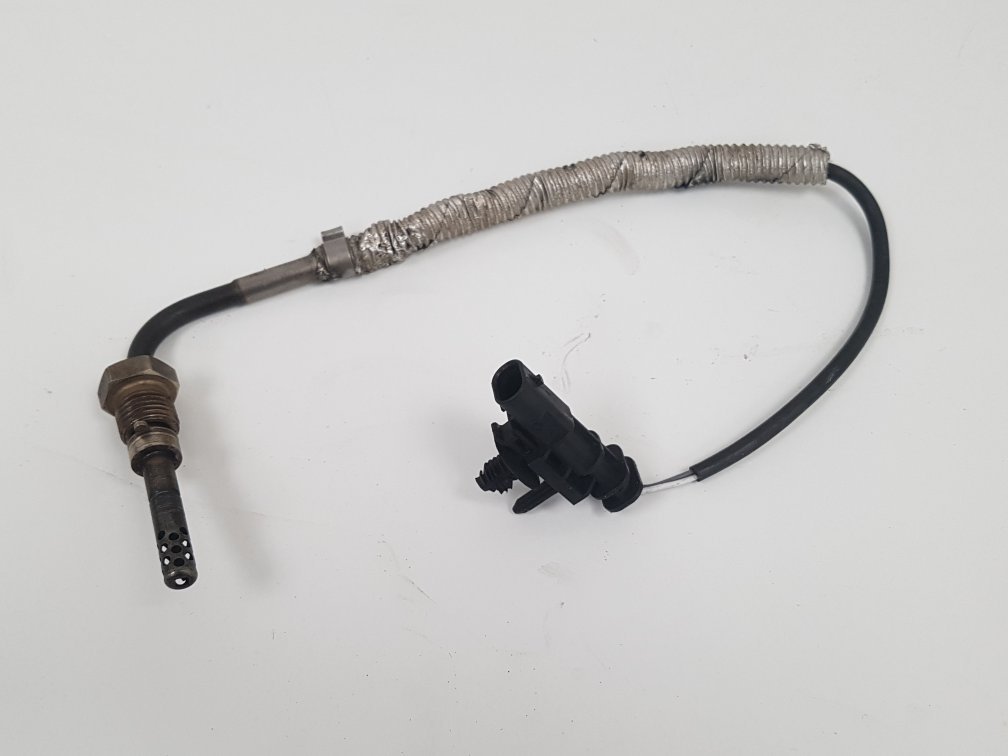 2008 - 2014 Volvo XC60 Estate EXHAUST GAS TEMP SENSOR 31439824