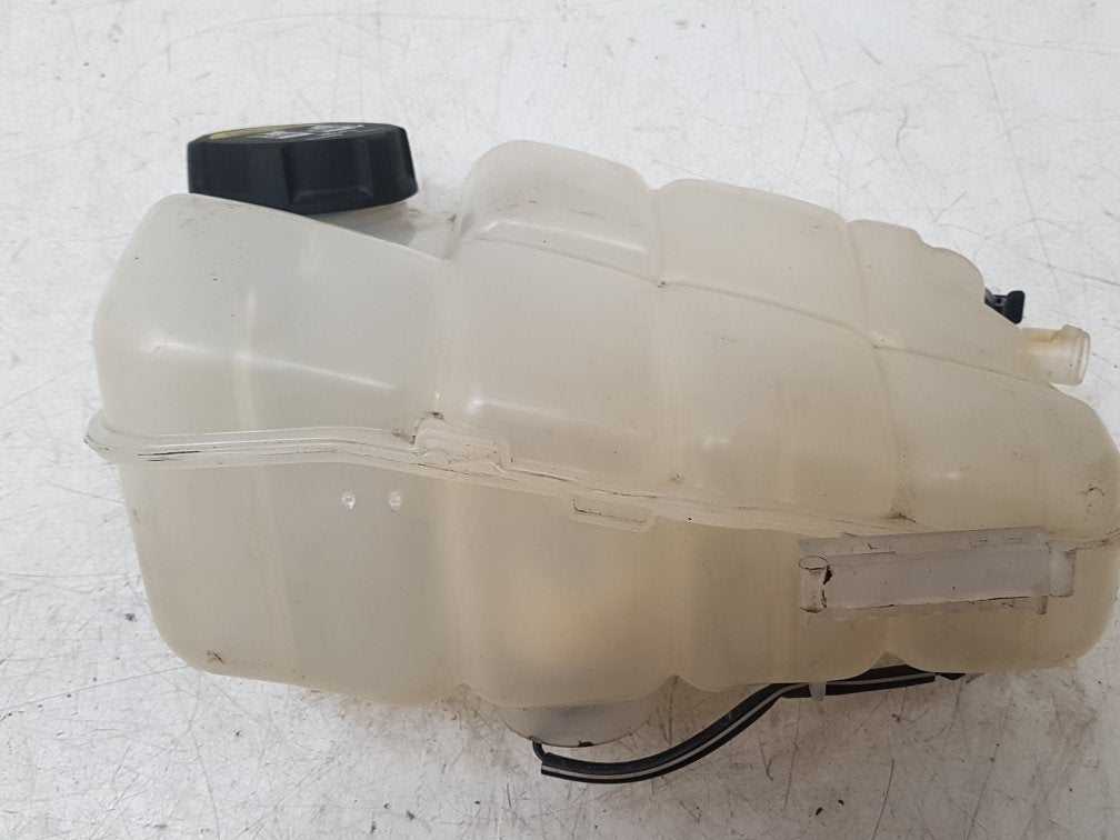 2012 - 2017 Volvo V40 Hatchback Radiator Pressure Bottle 31338764