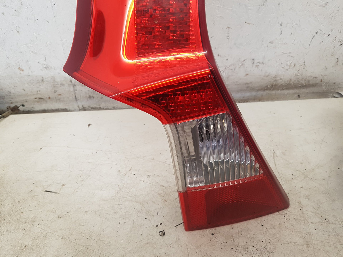 2010 Volvo XC70 Estate Right Taillight