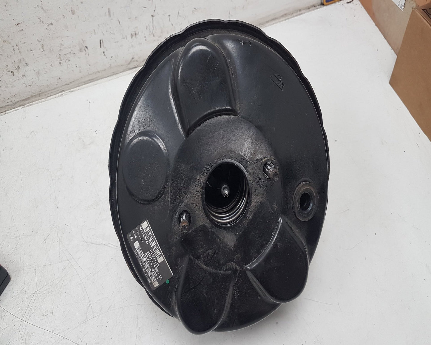 2009 - 2013 Volvo XC60 Estate Brake Booster 31274713