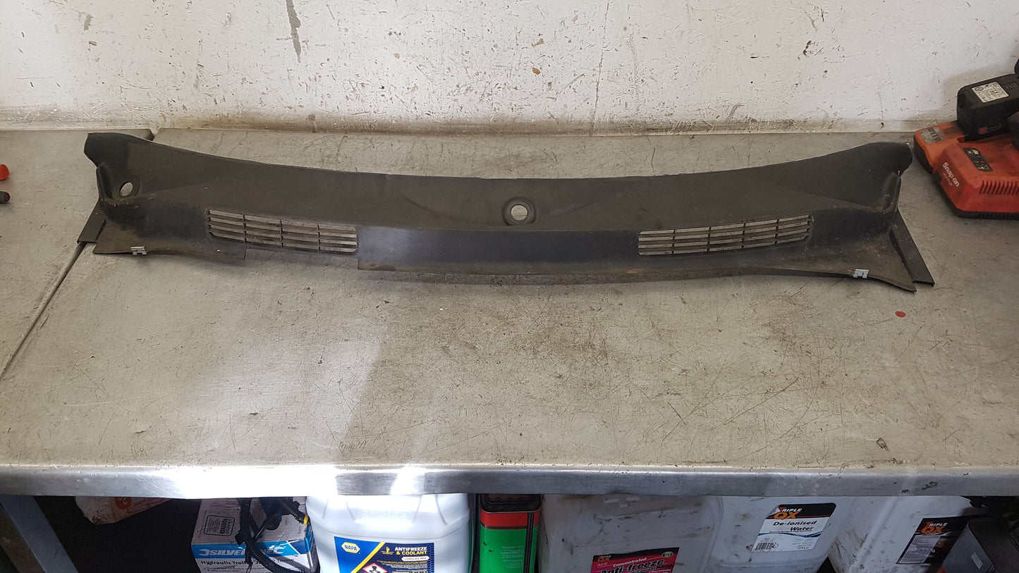 1998 - 2002 Saab 9-3 Hatchback Scuttle Panel 4916821