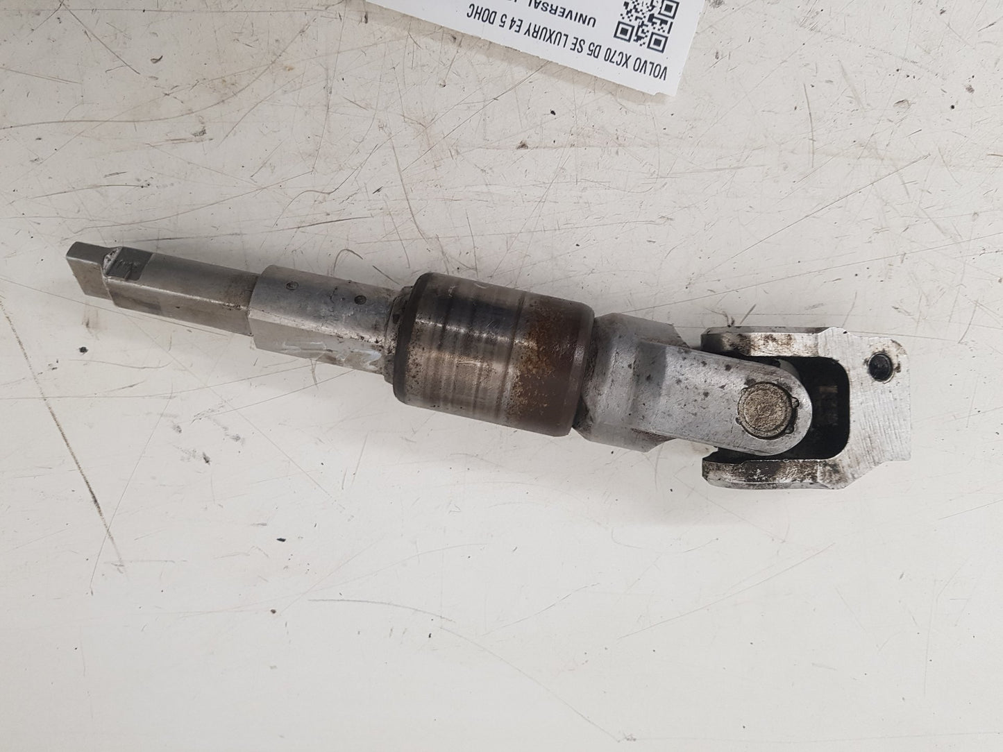 2000 - 2007 Volvo XC70 Estate UNIVERSAL JOINT