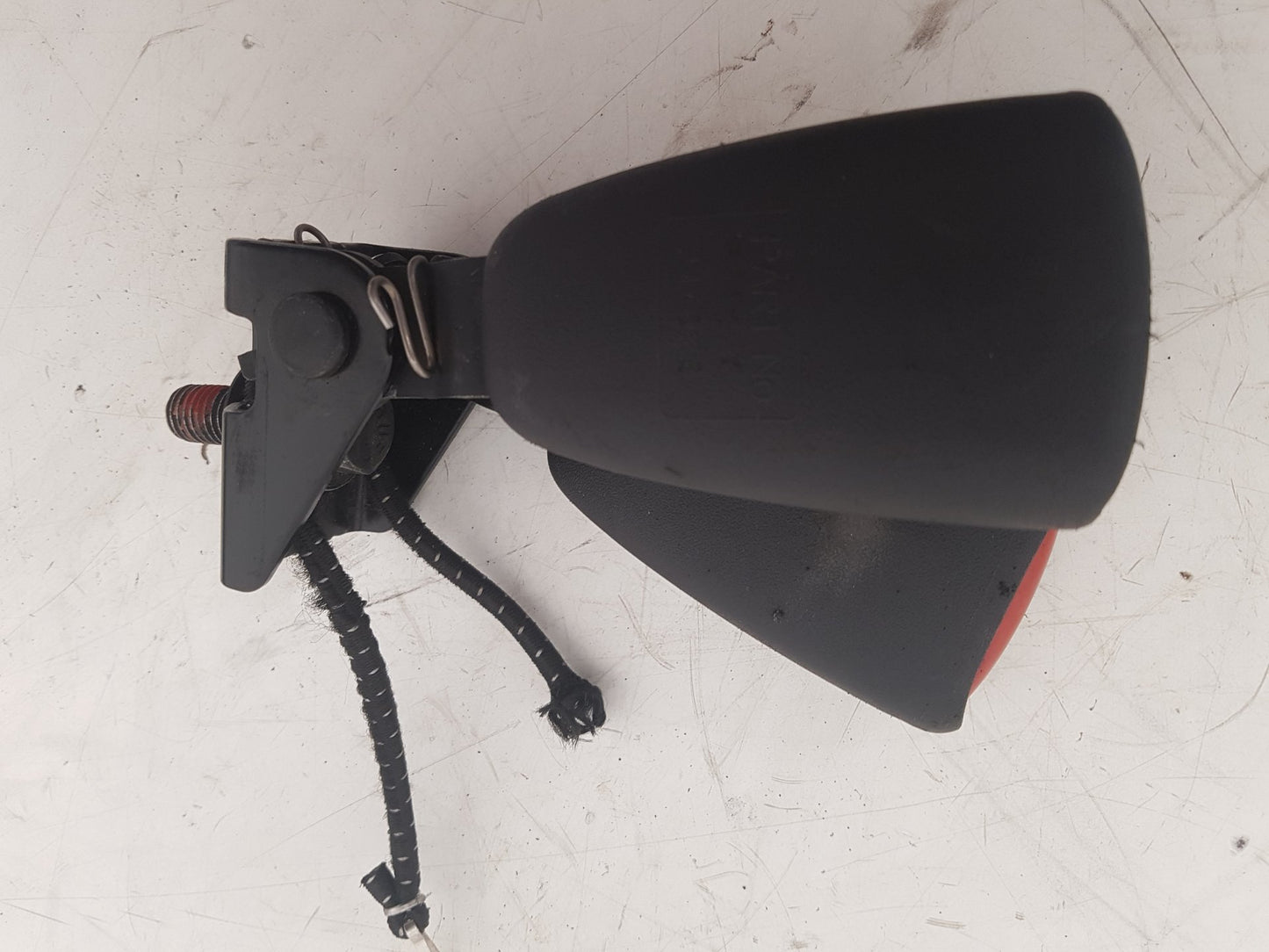 2001 - 2008 Volvo V70 Estate SEAT BELT ANCHOR (DOUBLE REAR)